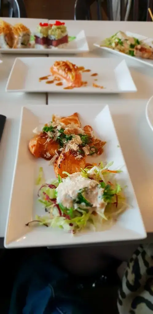 Menu_Asia Bistro_Rodenrijs_immagine_5