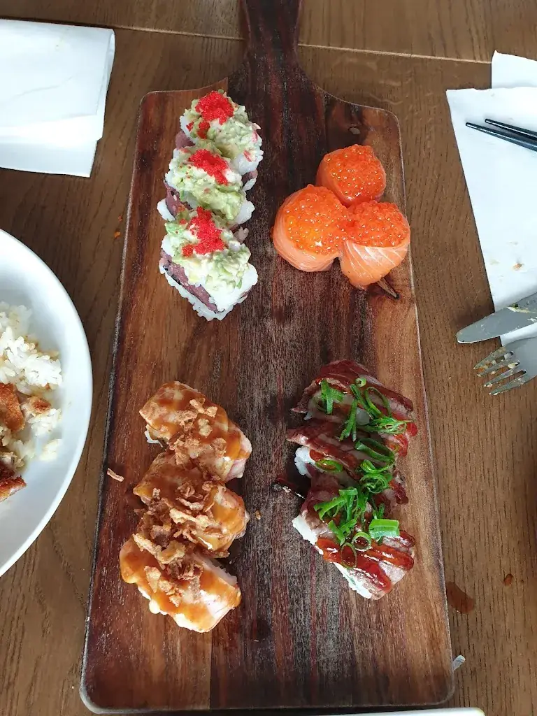 Menu_Asia Bistro_Rodenrijs_immagine_6