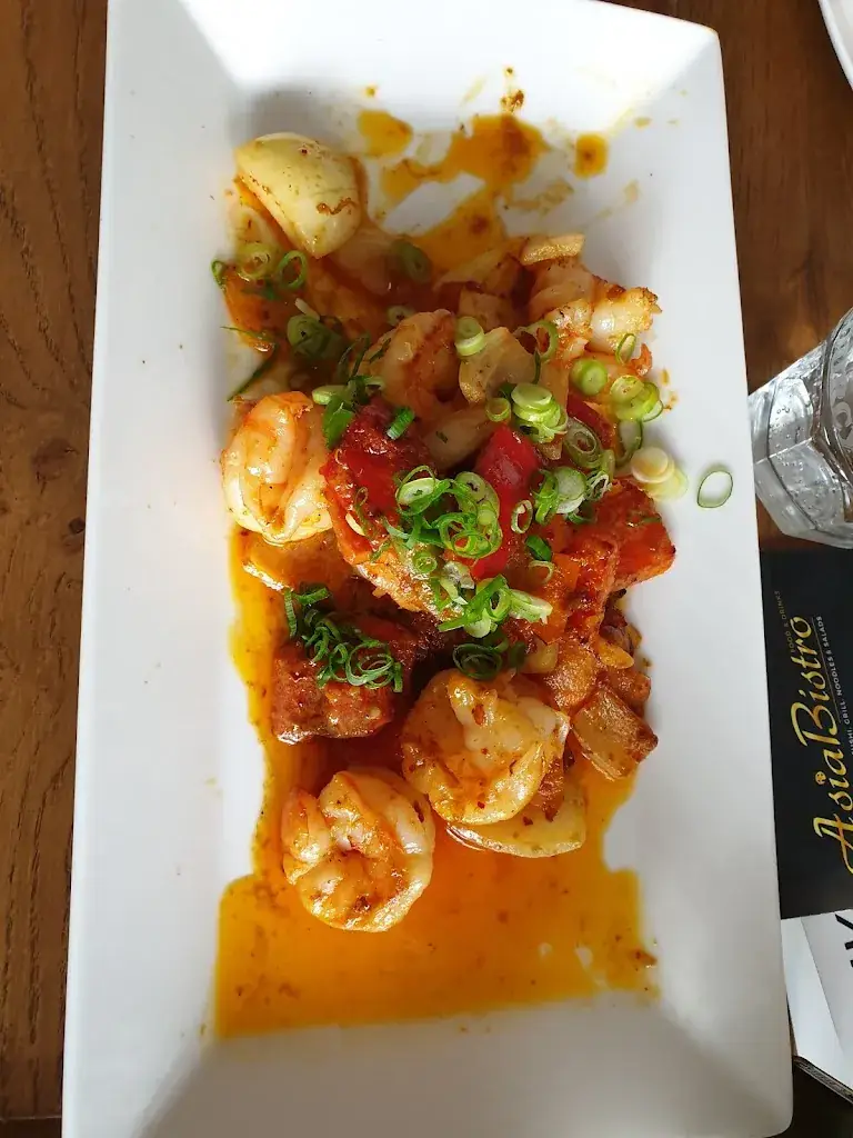 Menu_Asia Bistro_Rodenrijs_immagine_9