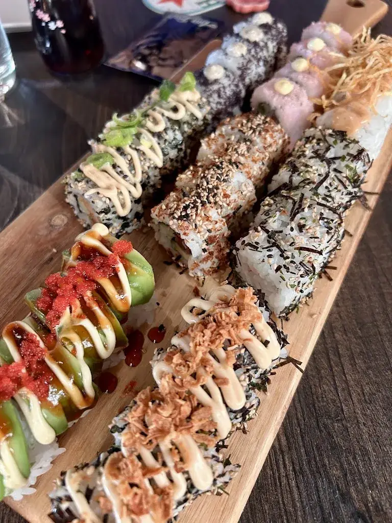 ATF_Asia Bistro_Rodenrijs_recensione