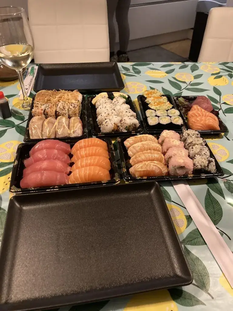 Ilse Brouwer_Asia Bistro_Rodenrijs_recensione