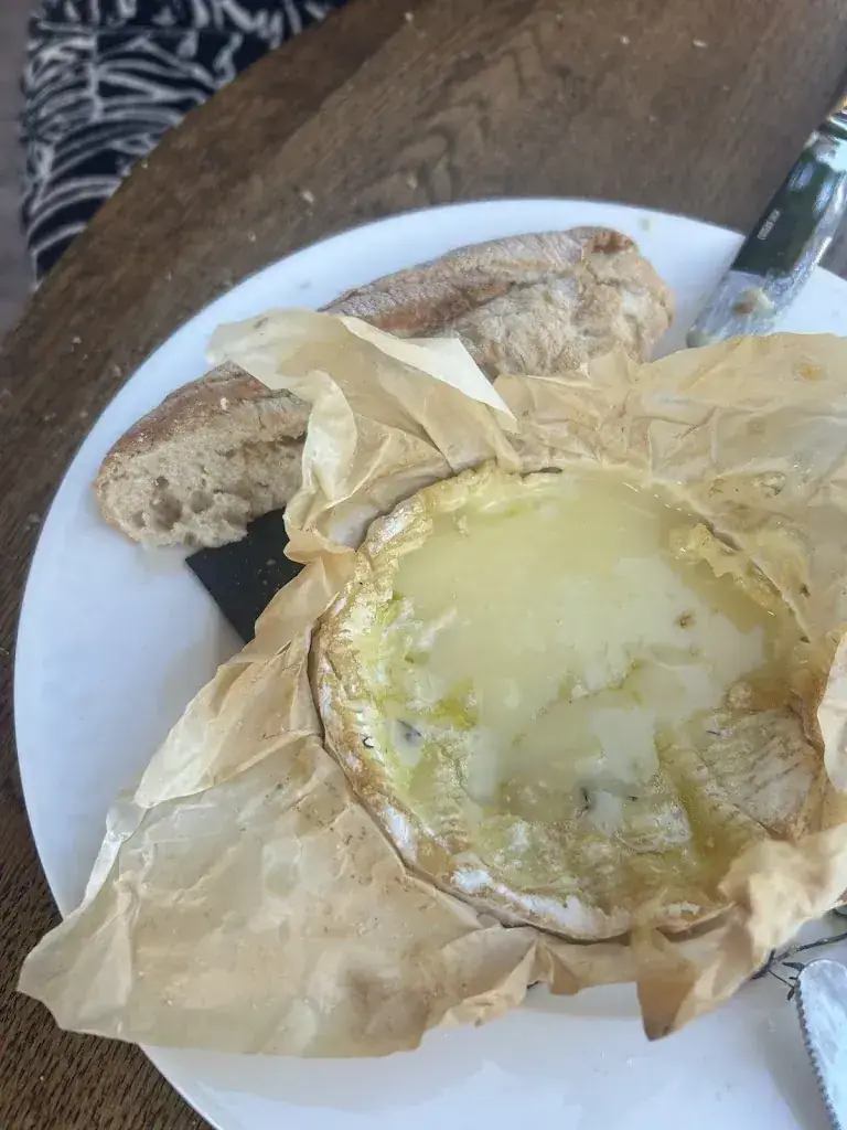 Aart Van Rijswijk_Le Petit Café Bloemendaal_Bloemendaal_review