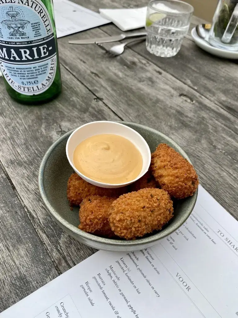 Menu_Strand restaurant Republiek Bloemendaal_Overveen_image_7