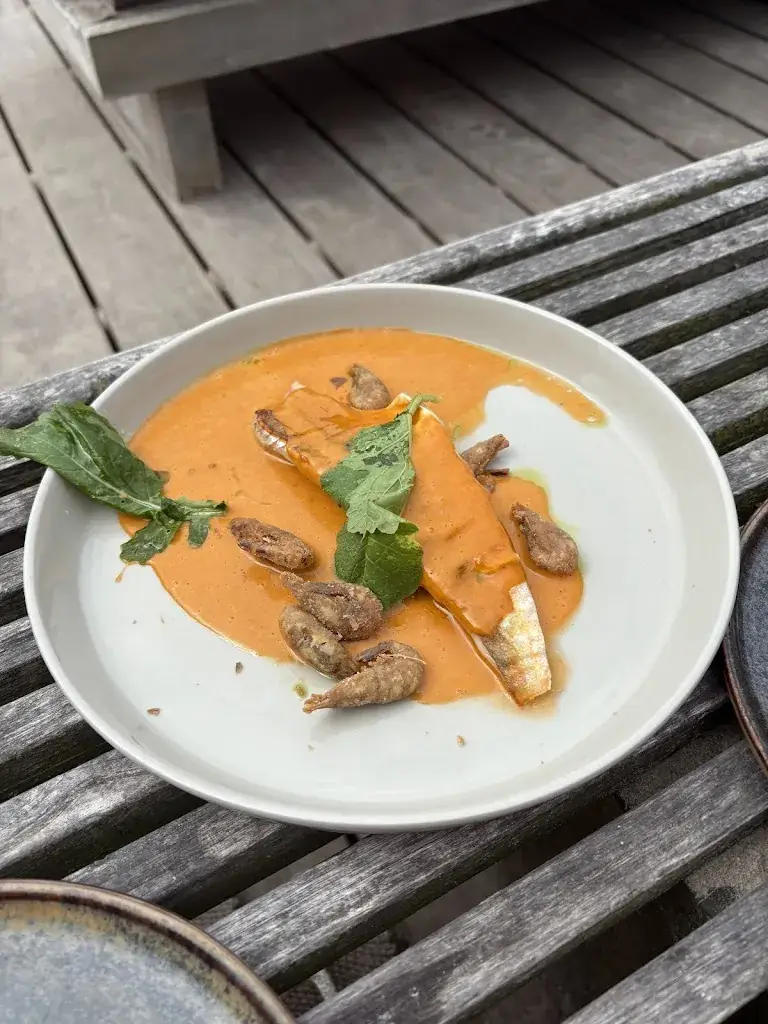 Irisje94_Strand restaurant Republiek Bloemendaal_Overveen_review