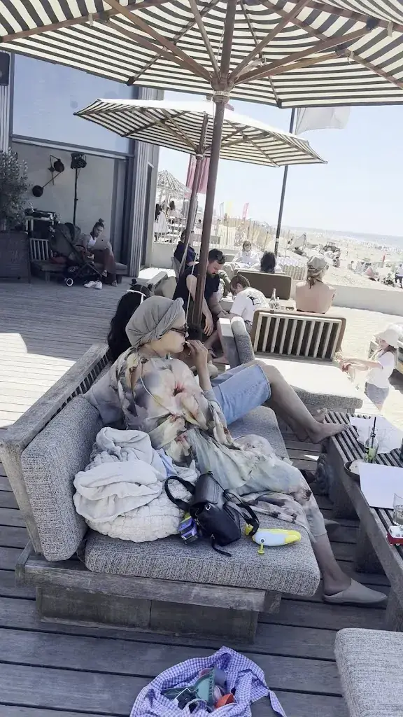 Strand restaurant Republiek Bloemendaal_Overveen_slider_image_2