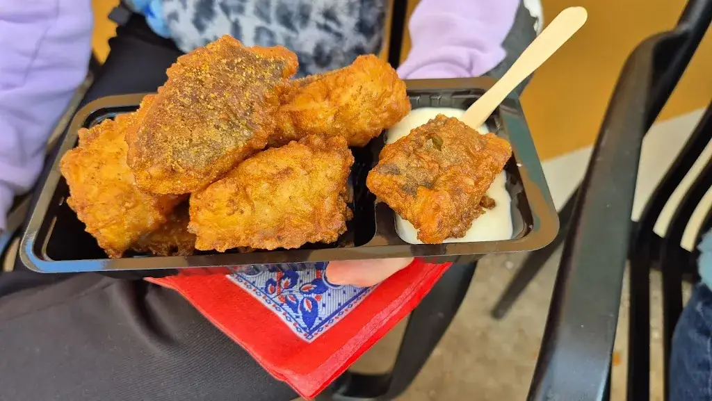 Menu_Buitenhof Herring Stall_Haag_immagine_5