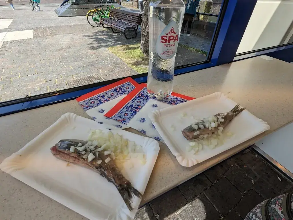 Menu_Buitenhof Herring Stall_Haag_immagine_7