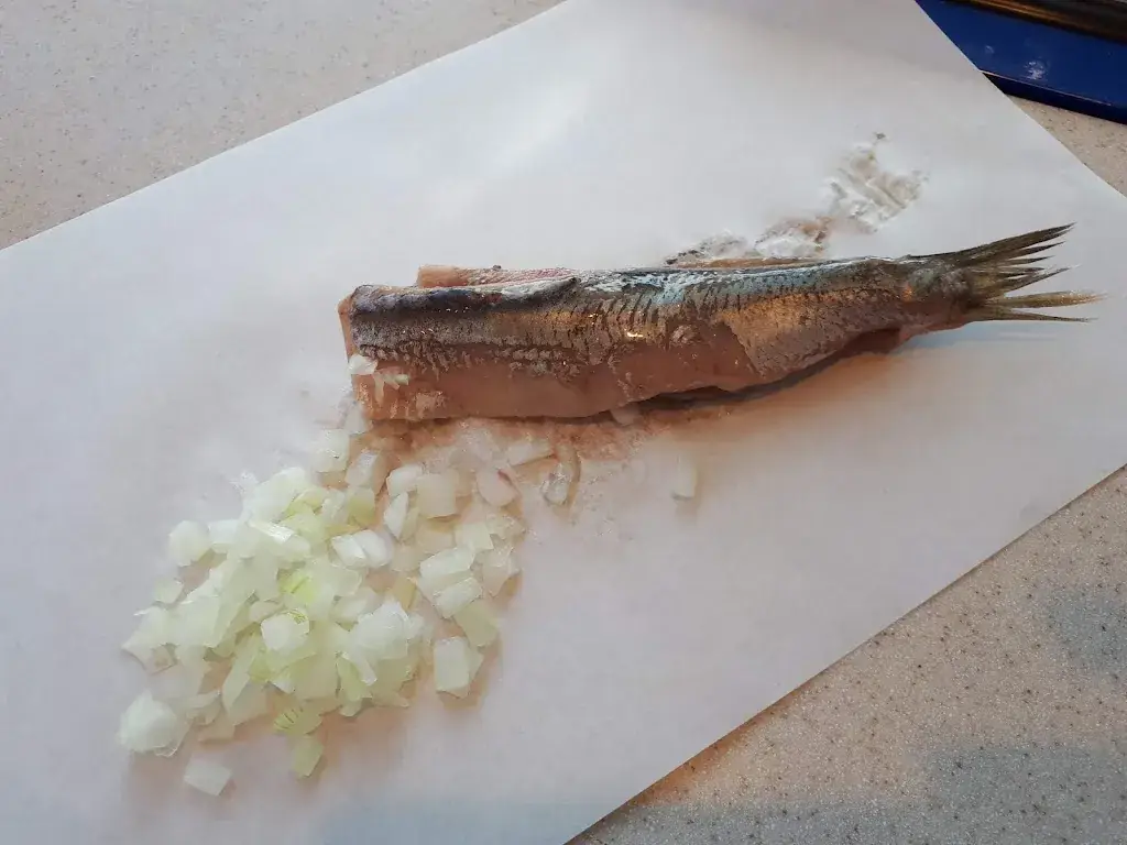 Menu_Buitenhof Herring Stall_Haag_immagine_9