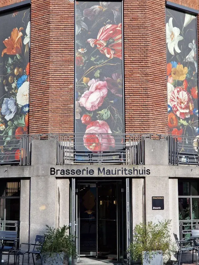 Brasserie Mauritshuis_Haag_slider_image_1