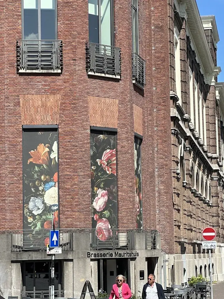 Brasserie Mauritshuis_Haag_slider_image_3