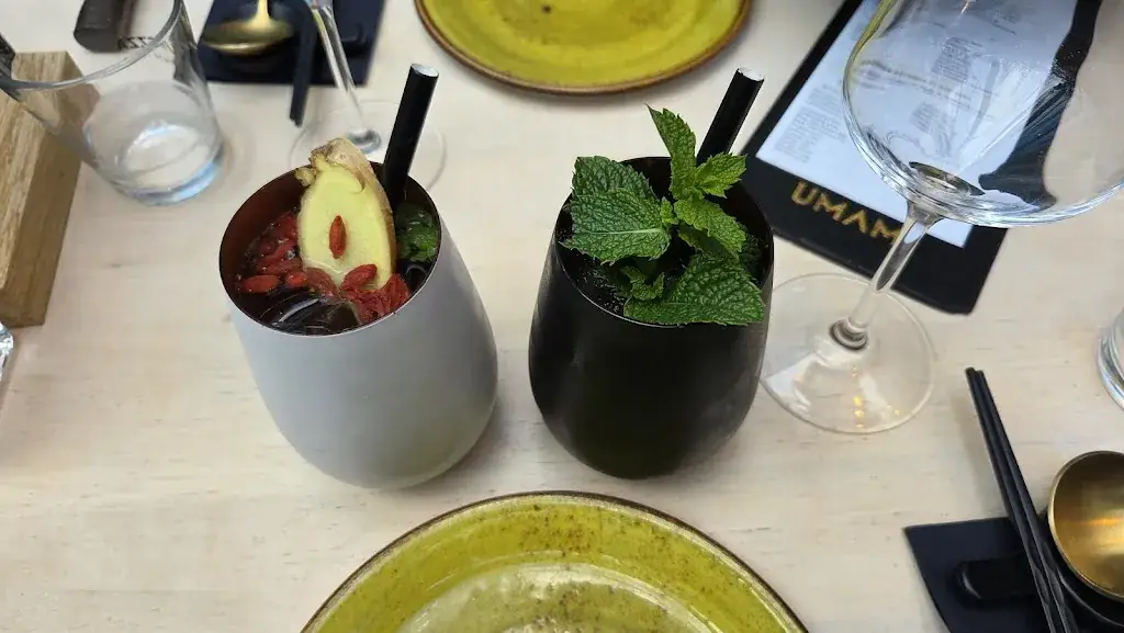 S U_UMAMI by Han Den Haag_Haag_review