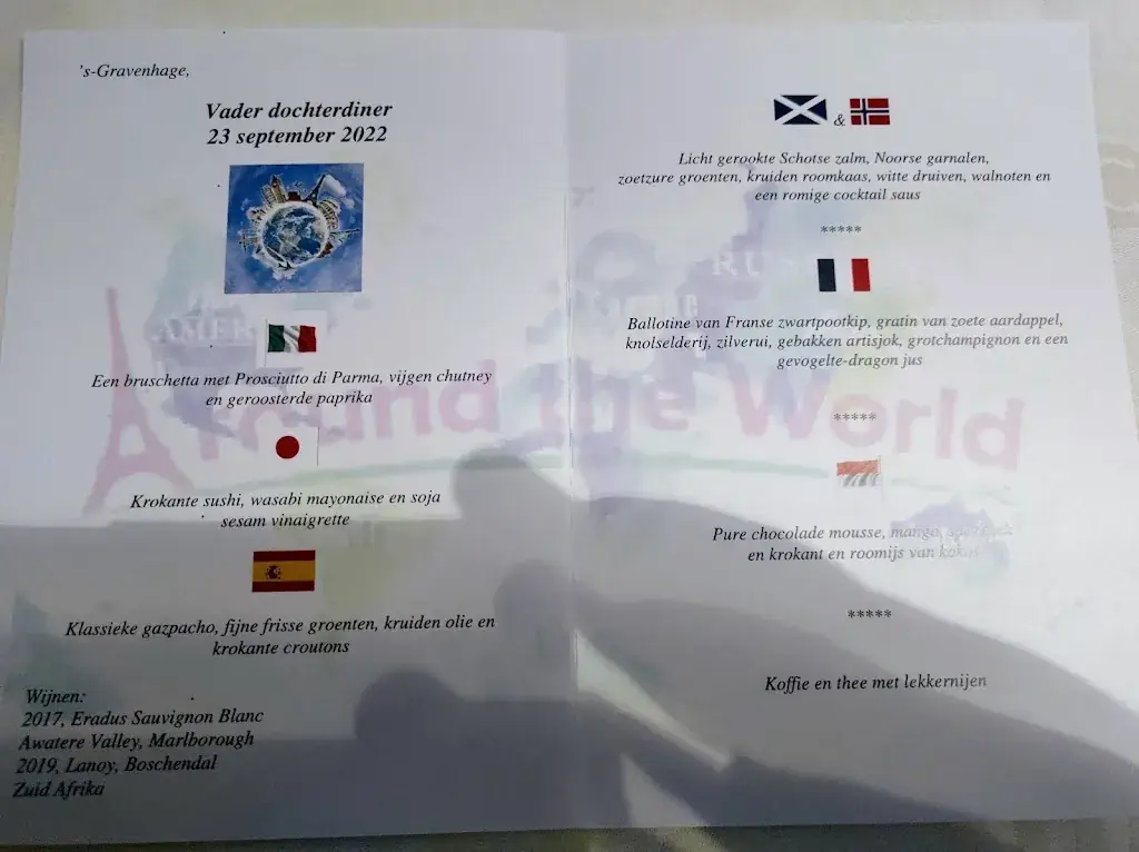 Menu_Nieuwe of Littéraire Sociëteit De Witte_Haag_image_2