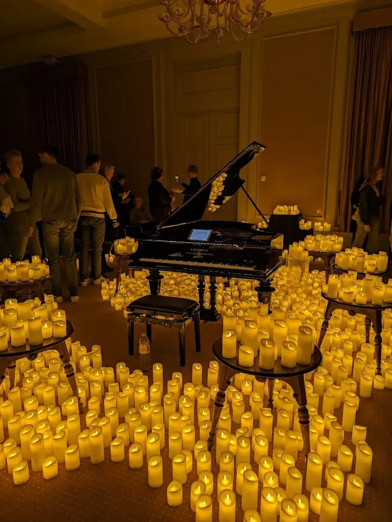 Joram O_Nieuwe of Littéraire Sociëteit De Witte_Haag_review