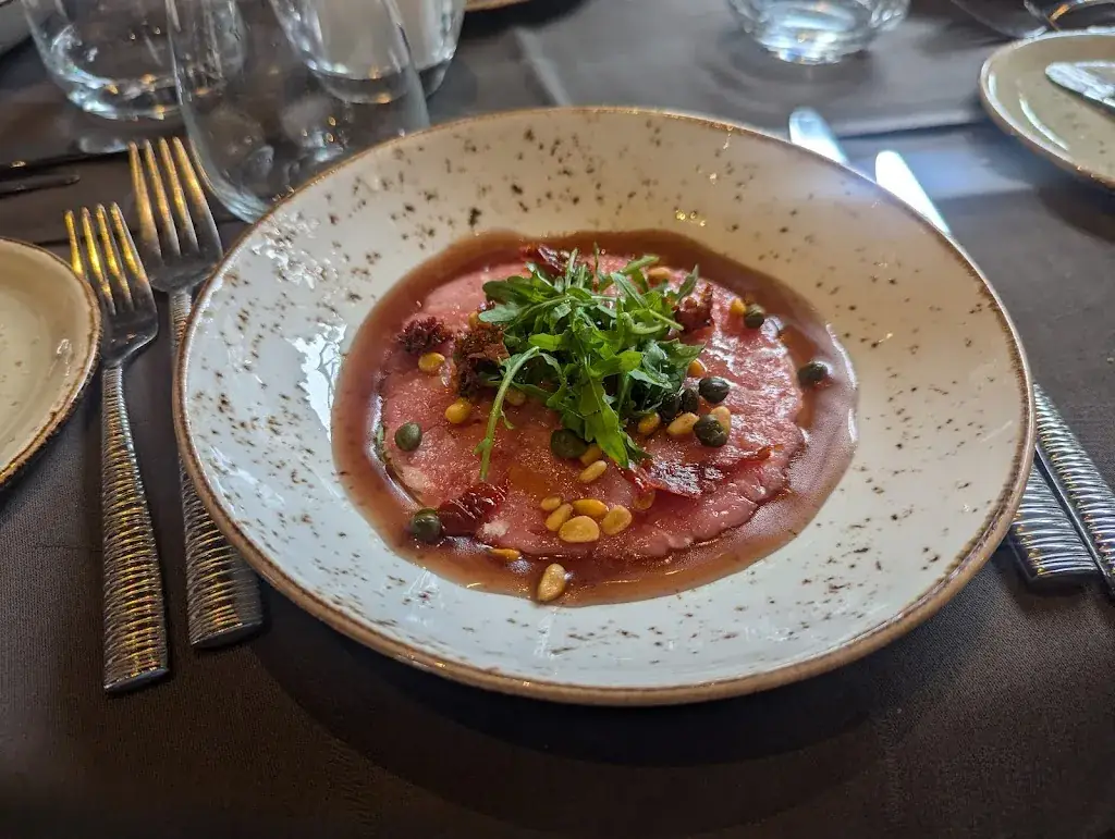 Menu_Restaurant het Binnenhof_Goes_immagine_8