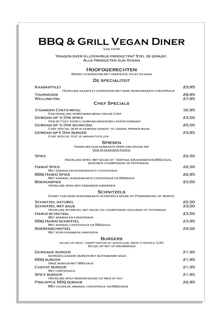 Menu_Gewoan op 'e Dyk Barbecue & Grill_Dokkum_image_3
