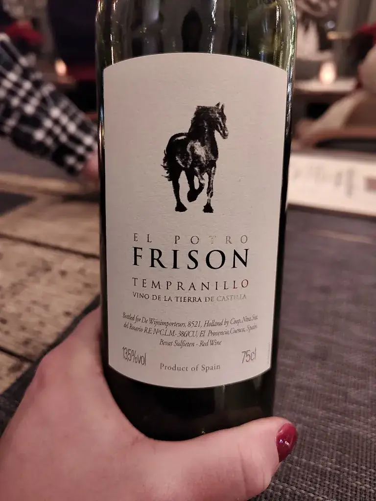 Menu_Gewoan op 'e Dyk Barbecue & Grill_Dokkum_image_5