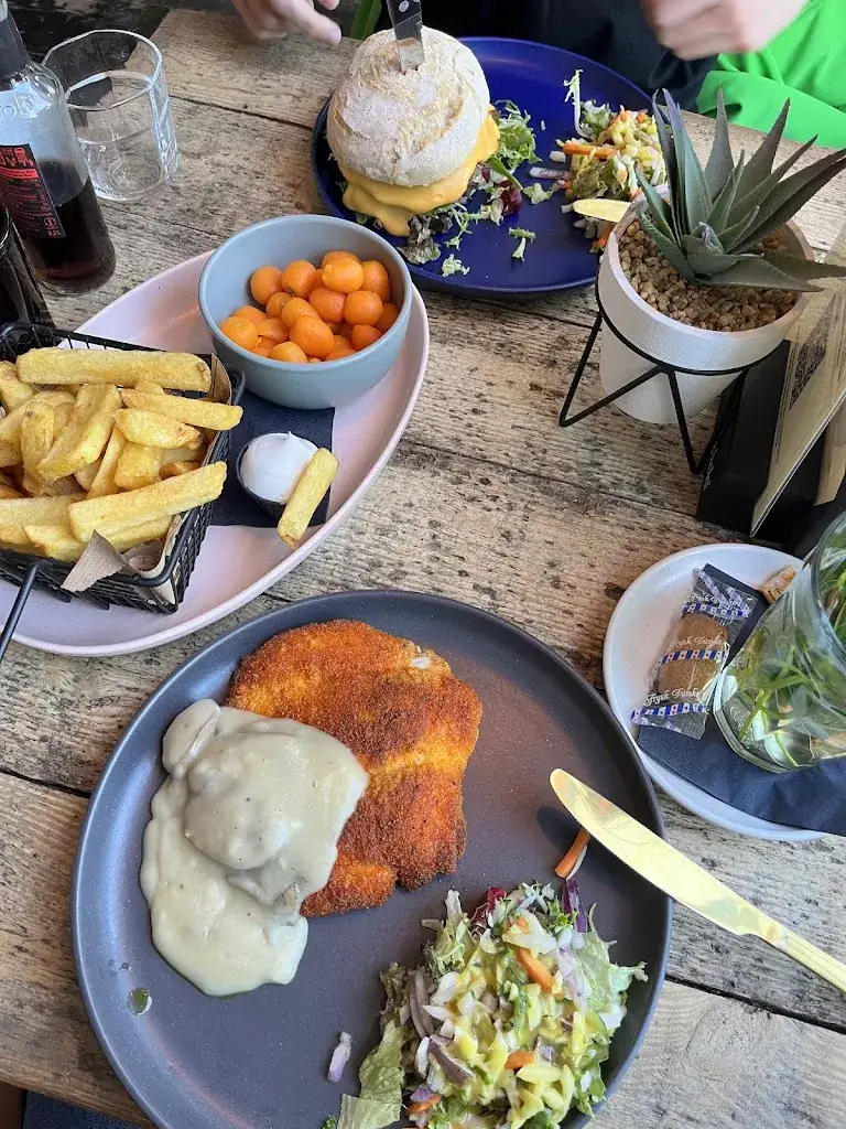 Ana Bregar_Gewoan op 'e Dyk Barbecue & Grill_Dokkum_review