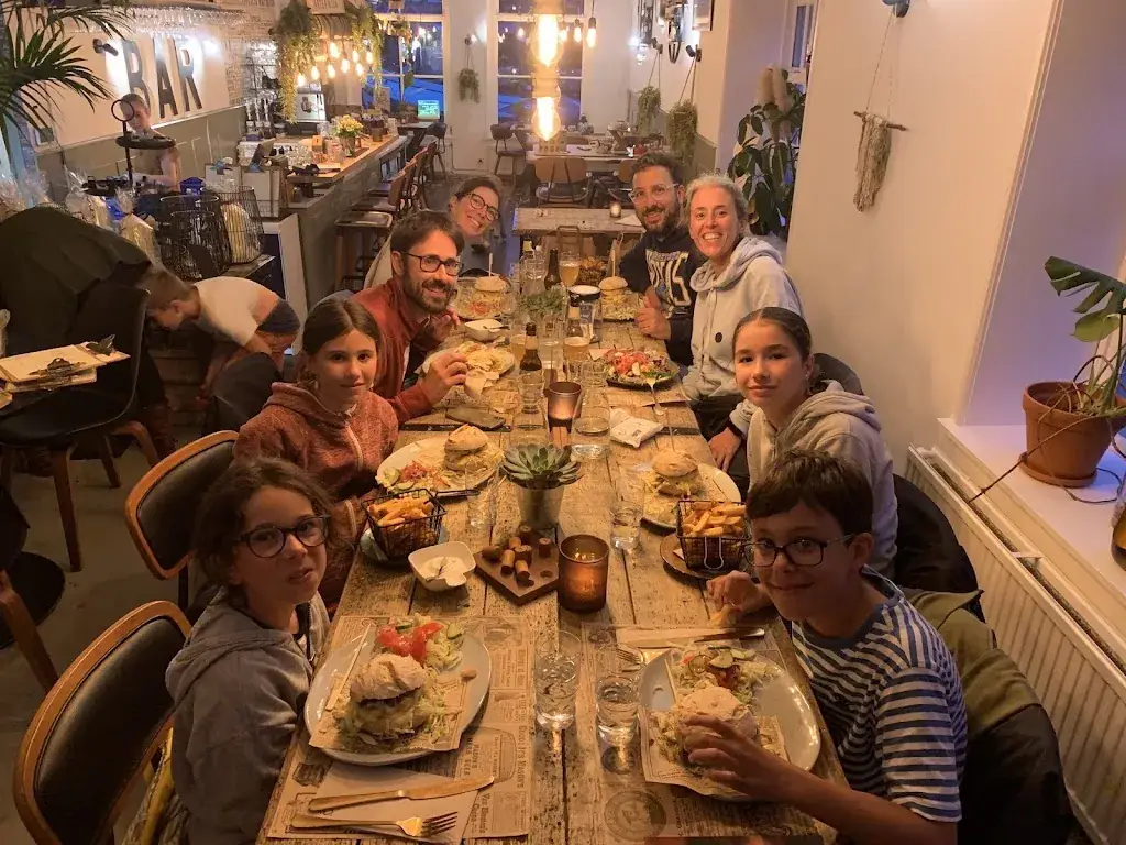 derwella moreno_Gewoan op 'e Dyk Barbecue & Grill_Dokkum_review