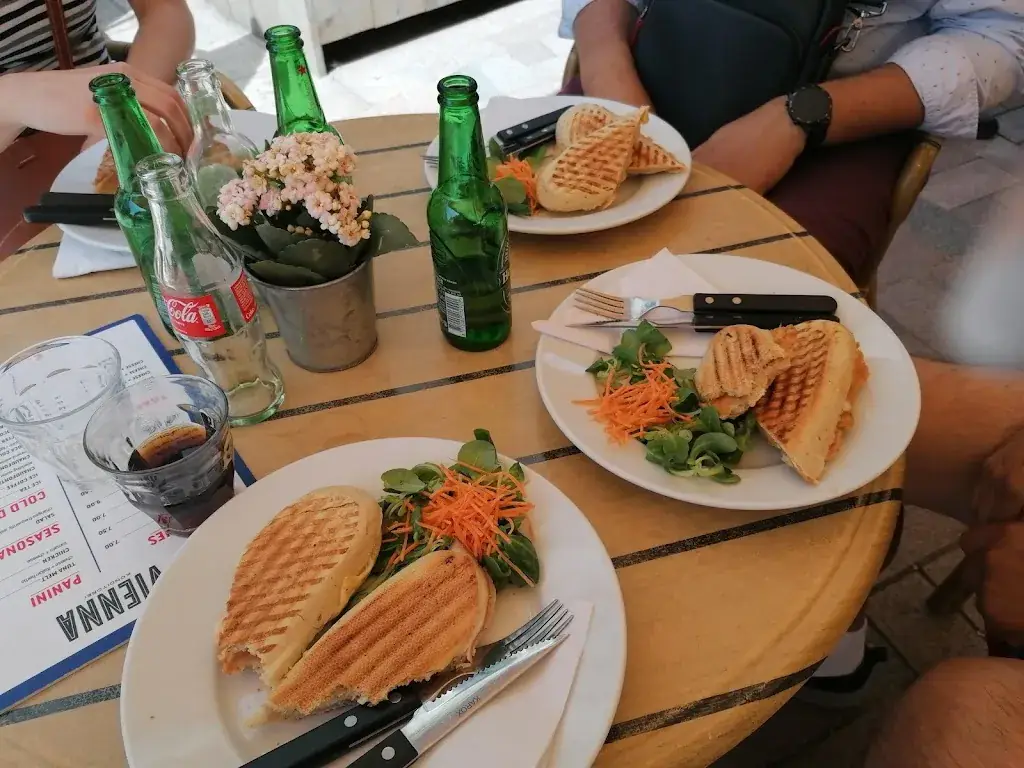 Menu_Vienna Konditorei_Haag_immagine_5