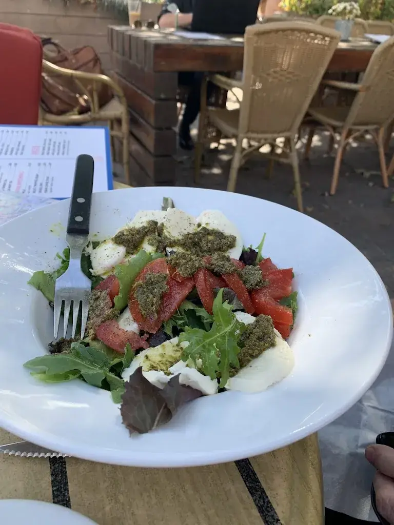 Menu_Vienna Konditorei_Haag_immagine_8