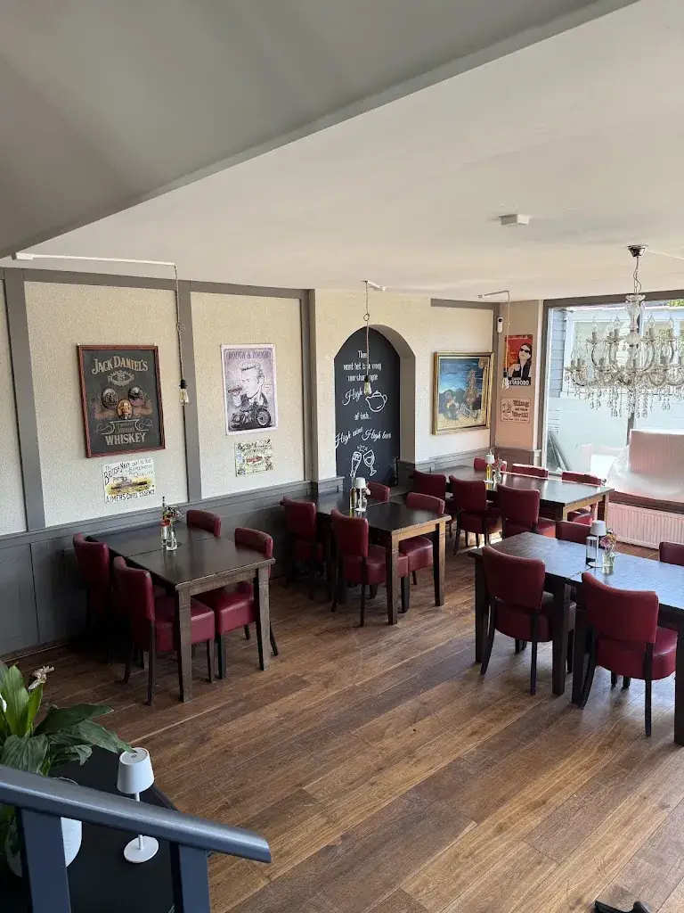 Cafe Restaurant Un Route_Bleiswijk_slider_image_1