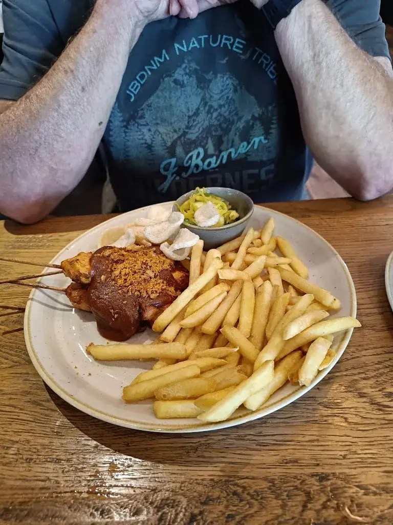 Menü_Restaurant De Beren Bleiswijk_Bleiswijk_Bild_7