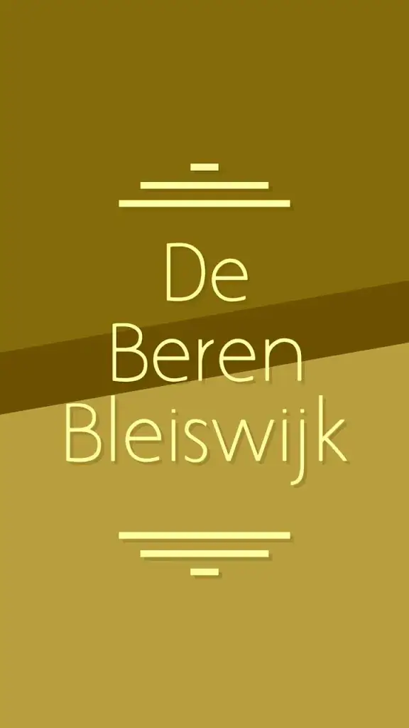 Restaurant De Beren Bleiswijk_Bleiswijk_slider_image_2