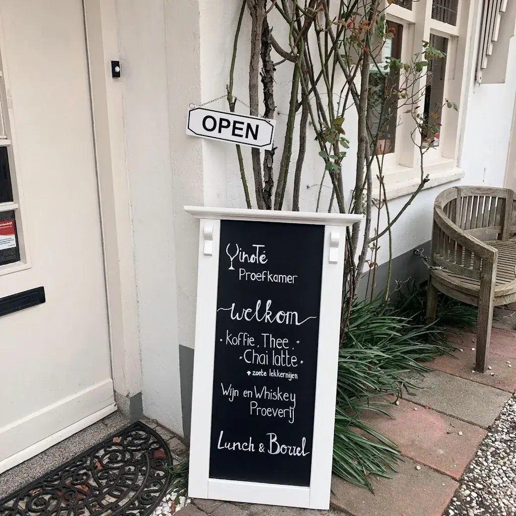 Menu_Huiskamer restaurant VinoTé_Bleiswijk_immagine_1