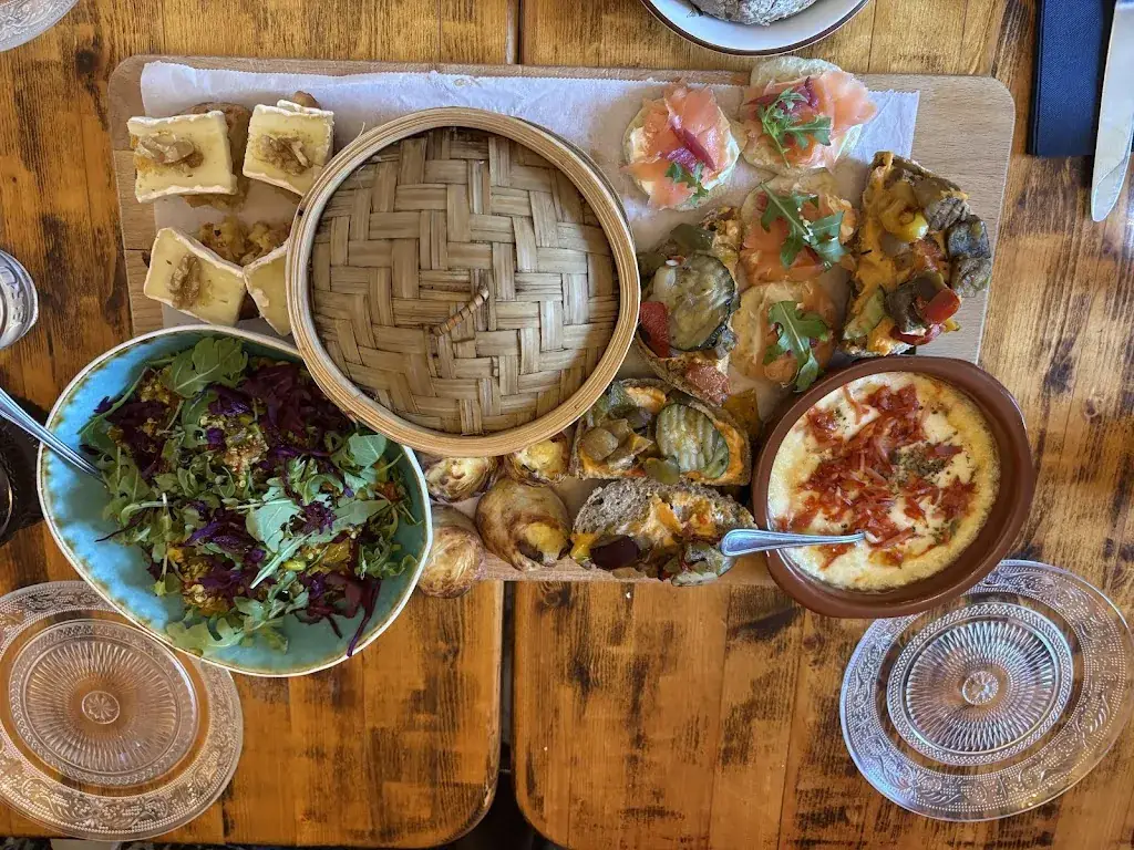 Menu_Huiskamer restaurant VinoTé_Bleiswijk_immagine_4