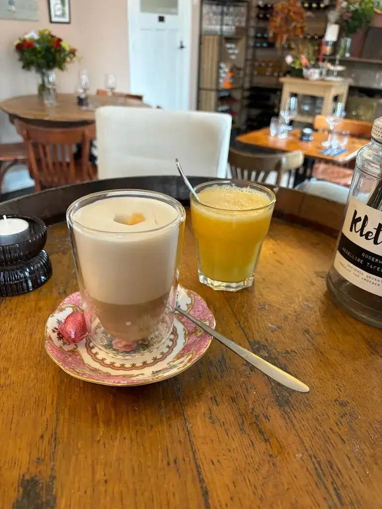 Menu_Huiskamer restaurant VinoTé_Bleiswijk_immagine_8