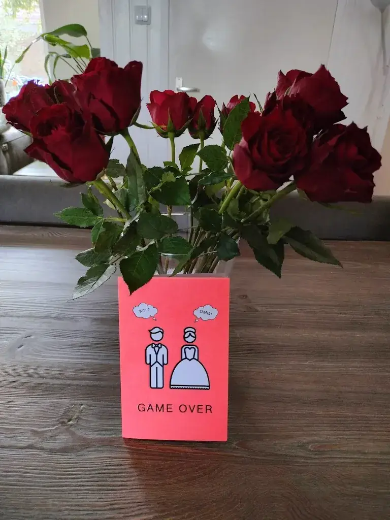 Eliana Perdomo_Huiskamer restaurant VinoTé_Bleiswijk_recensione