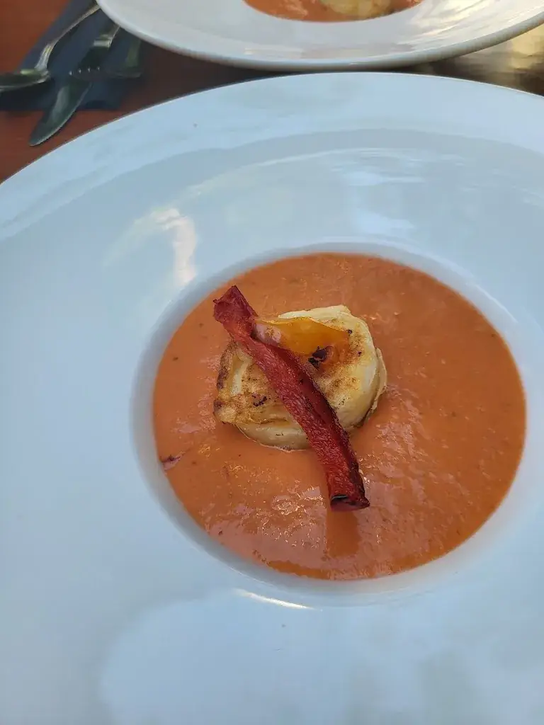 Pascal Lebrene_Huiskamer restaurant VinoTé_Bleiswijk_recensione