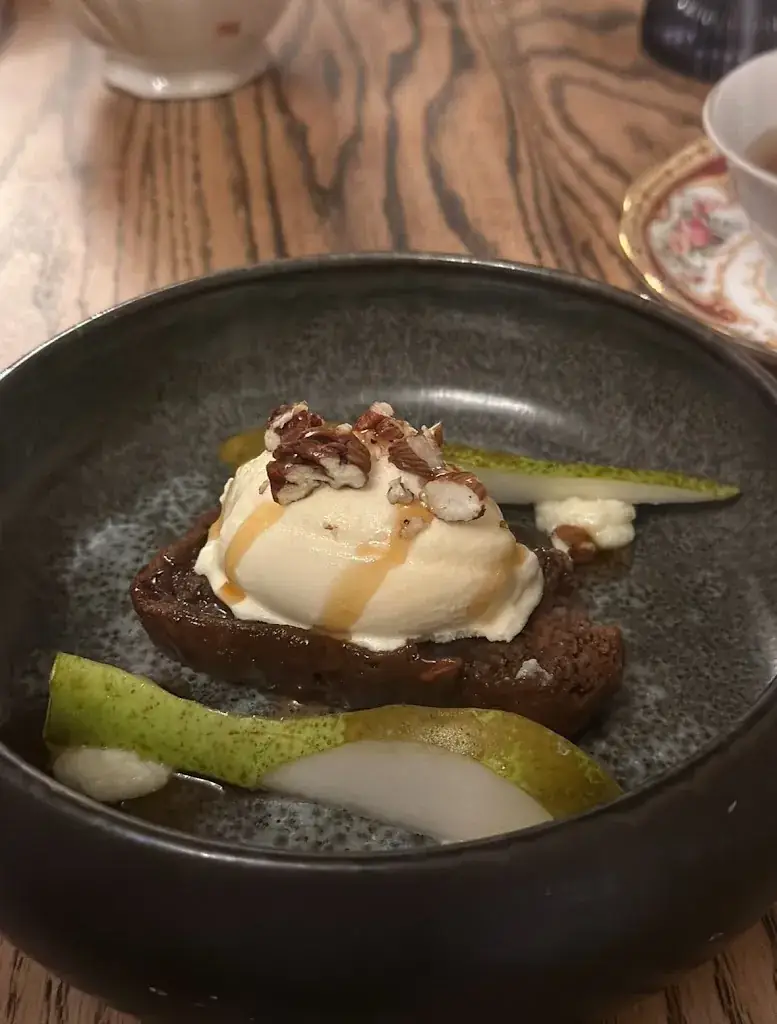 Nitanja_Huiskamer restaurant VinoTé_Bleiswijk_recensione