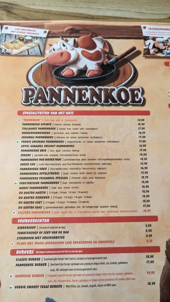 Menu_Pannenkoe Bleiswijk_Bleiswijk_immagine_3