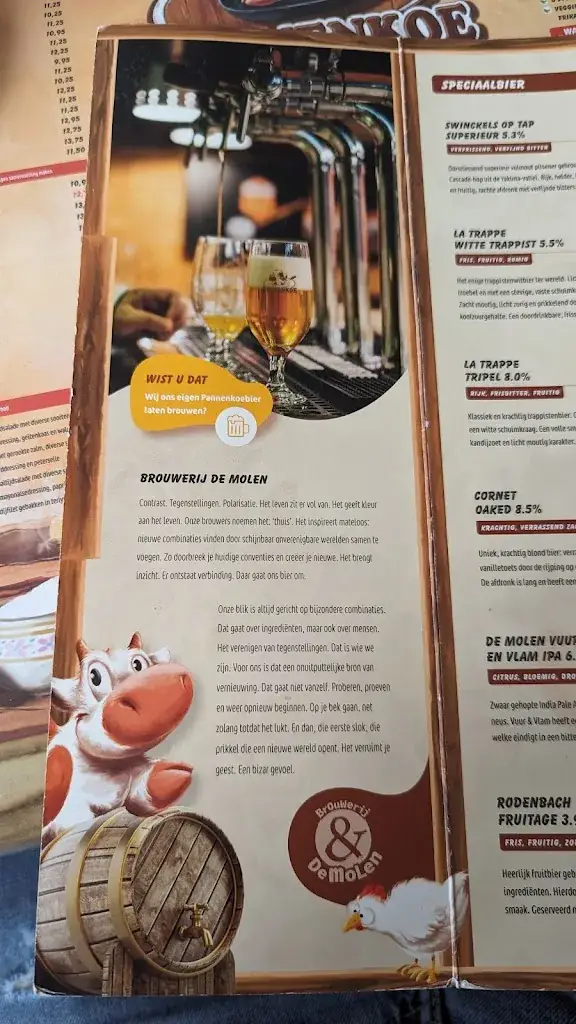 H T_Pannenkoe Bleiswijk_Bleiswijk_recensione