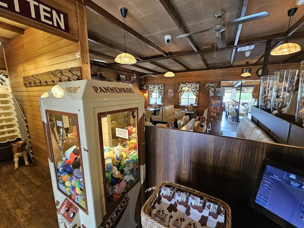 Nate Griffith_Pannenkoe Bleiswijk_Bleiswijk_recensione