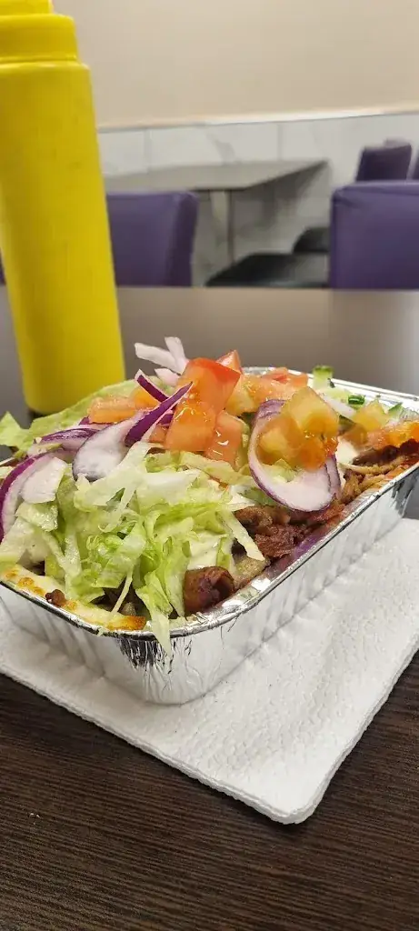 Menu_Bakkerij Oranje Bleiswijk. Turks afhaalrestaurant._Bleiswijk_imagen_3