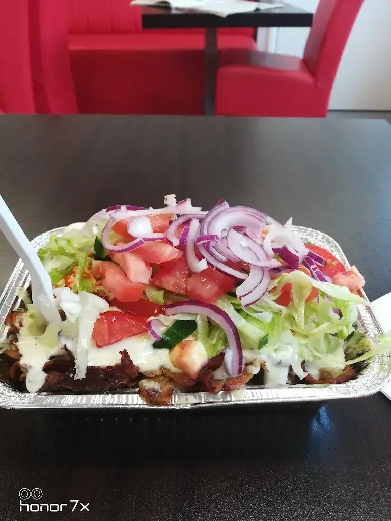 Menu_Bakkerij Oranje Bleiswijk. Turks afhaalrestaurant._Bleiswijk_imagen_4