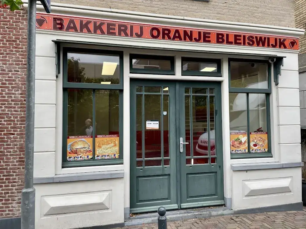 Bakkerij Oranje Bleiswijk. Turks afhaalrestaurant._Bleiswijk_slider_image_3