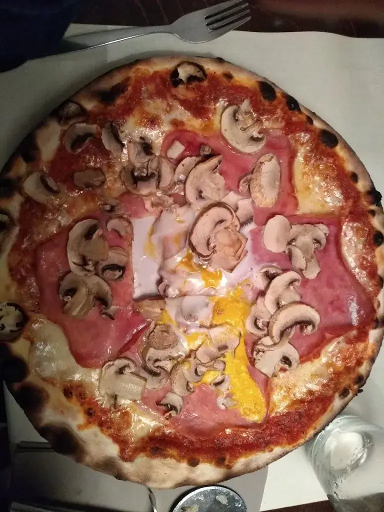 Menu_Ristorante Pizzeria Deliziosa_Bleiswijk_image_1