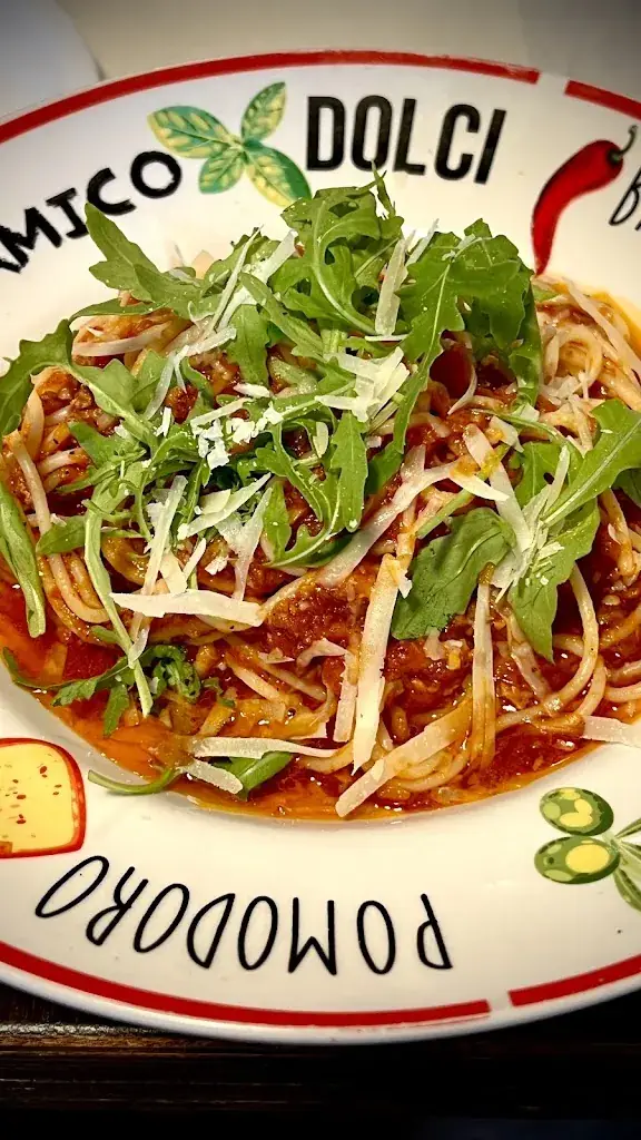 MerijnGarry Home_Ristorante Pizzeria Deliziosa_Bleiswijk_review