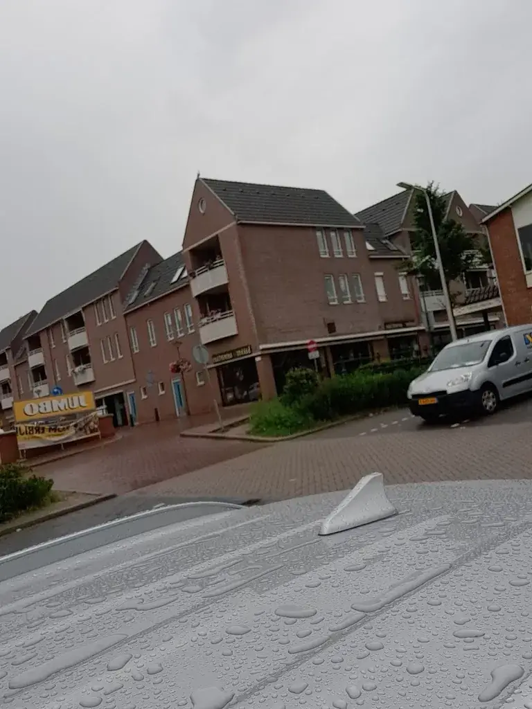 Amanda Höyrynen_Ristorante Pizzeria Deliziosa_Bleiswijk_review