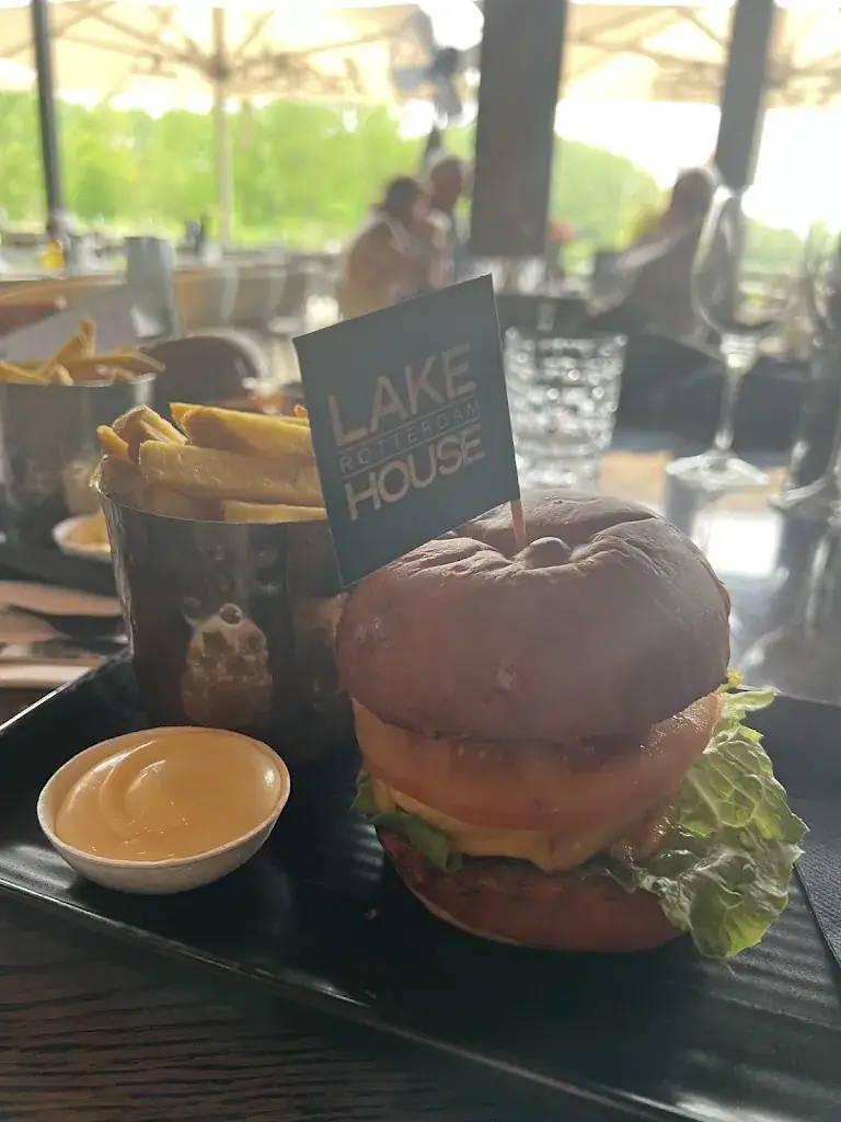 Menu_Lake House Rotterdam_Bergschenhoek_image_5