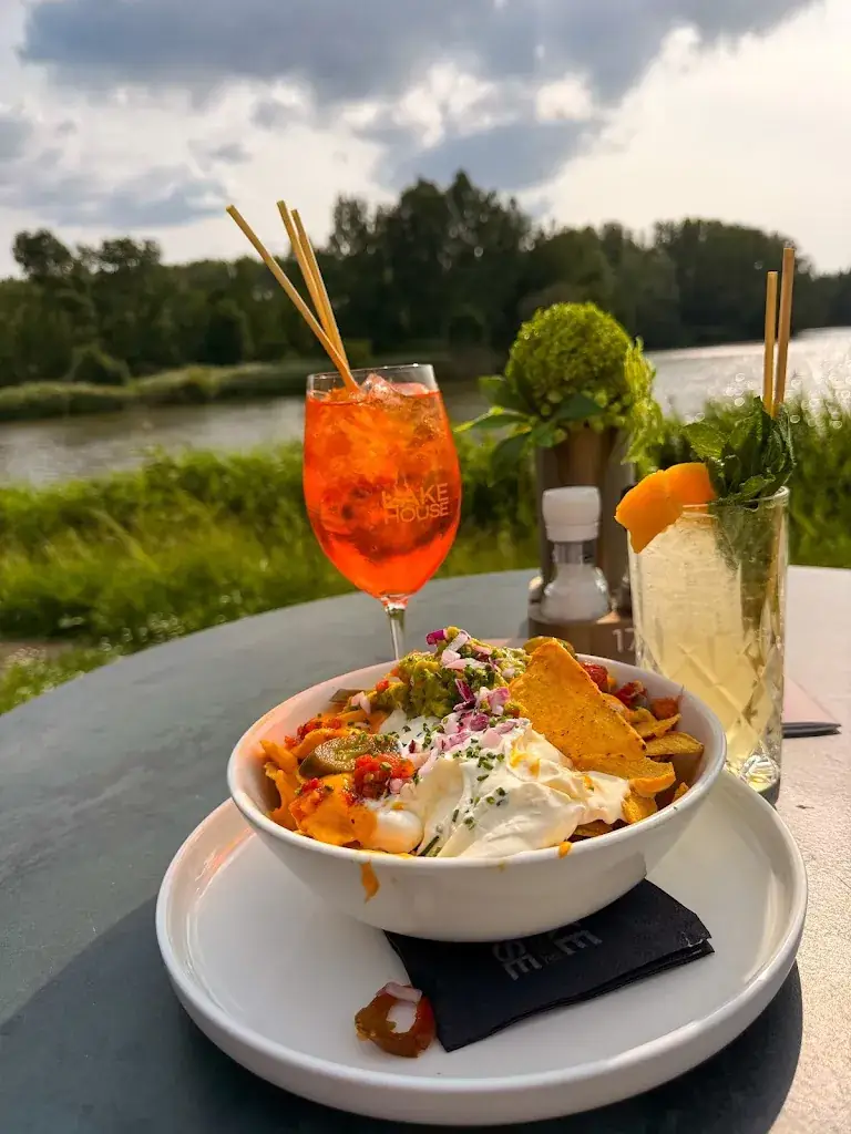 Rhoda Schnitzer_Lake House Rotterdam_Bergschenhoek_review