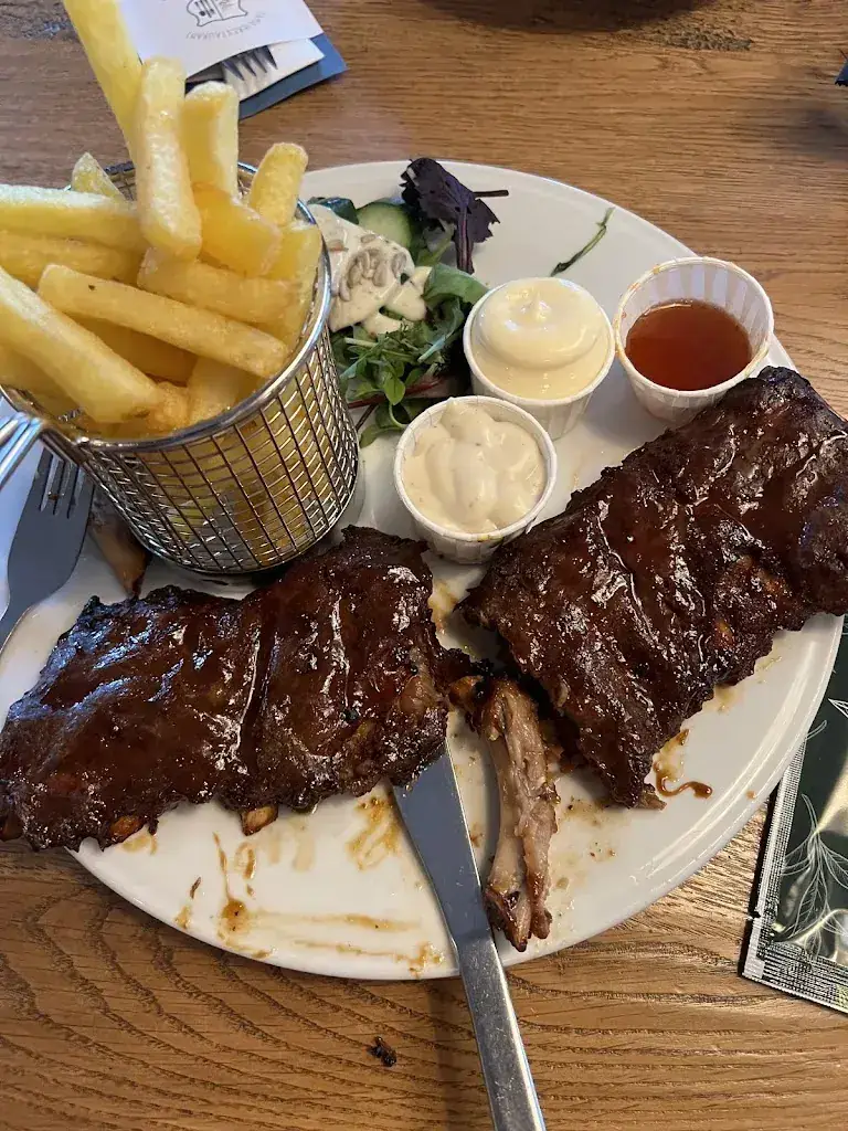 Menu_Familierestaurant Bergsche Plas_Bergschenhoek_immagine_5