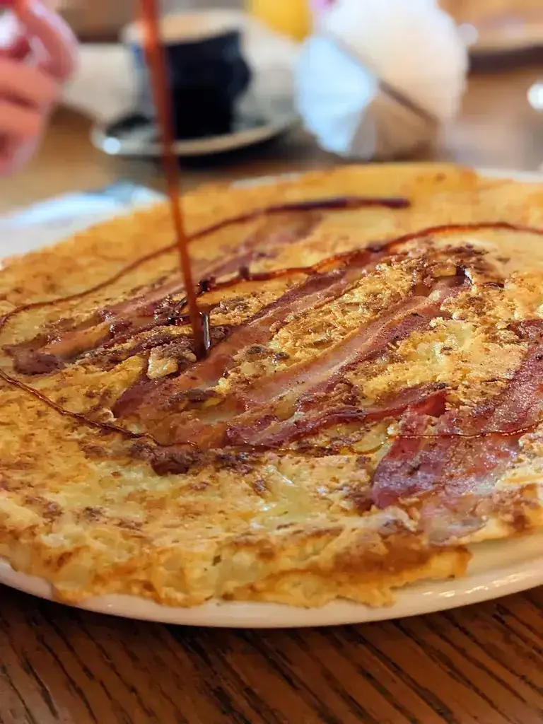 Menu_Familierestaurant Bergsche Plas_Bergschenhoek_immagine_6