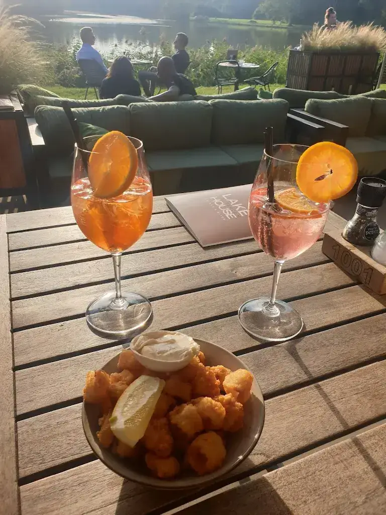 Menu_Familierestaurant Bergsche Plas_Bergschenhoek_immagine_7