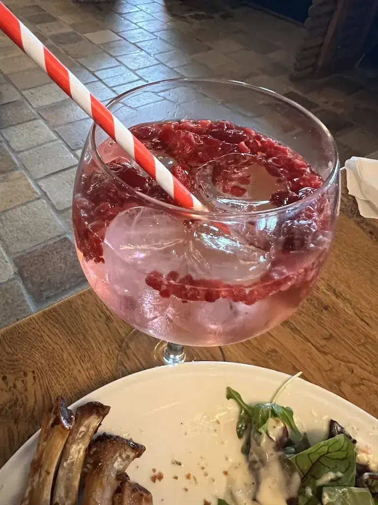 Menu_Familierestaurant Bergsche Plas_Bergschenhoek_immagine_8