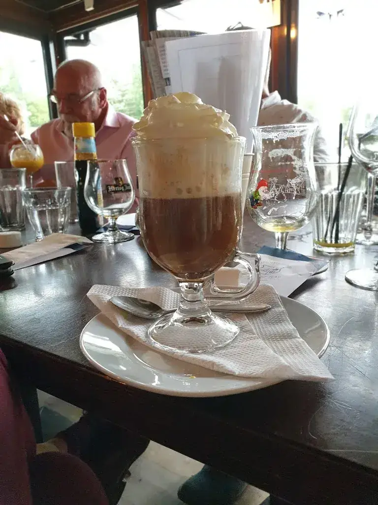 Menu_Familierestaurant Bergsche Plas_Bergschenhoek_immagine_9