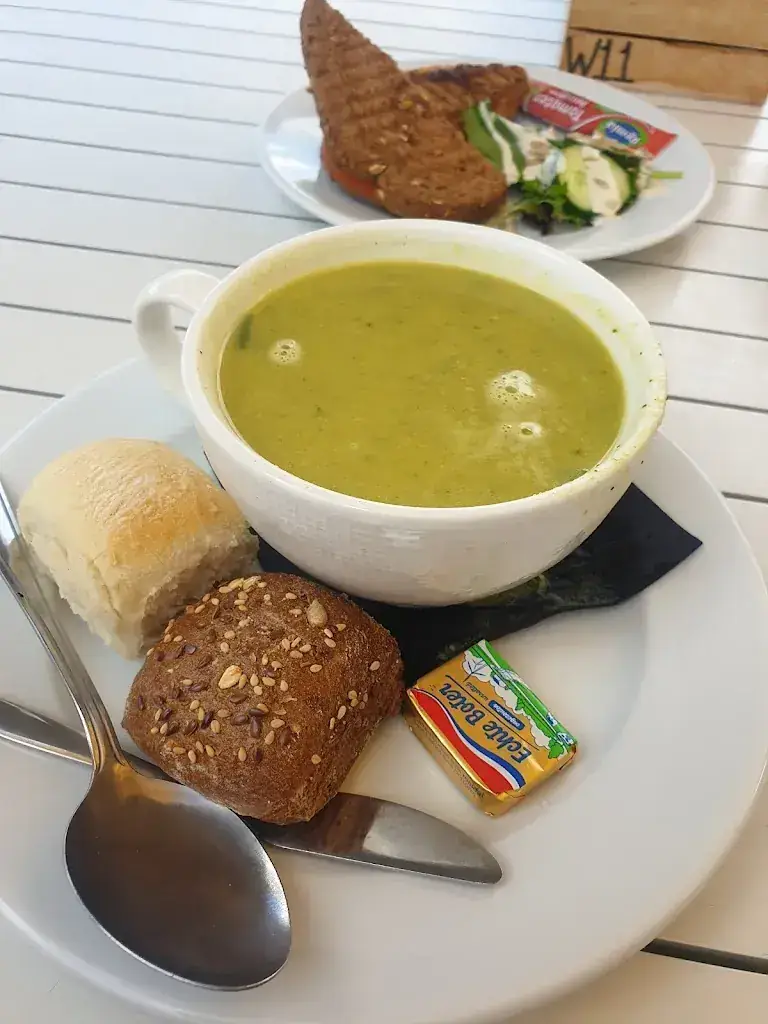 Melke D._Familierestaurant Bergsche Plas_Bergschenhoek_recensione